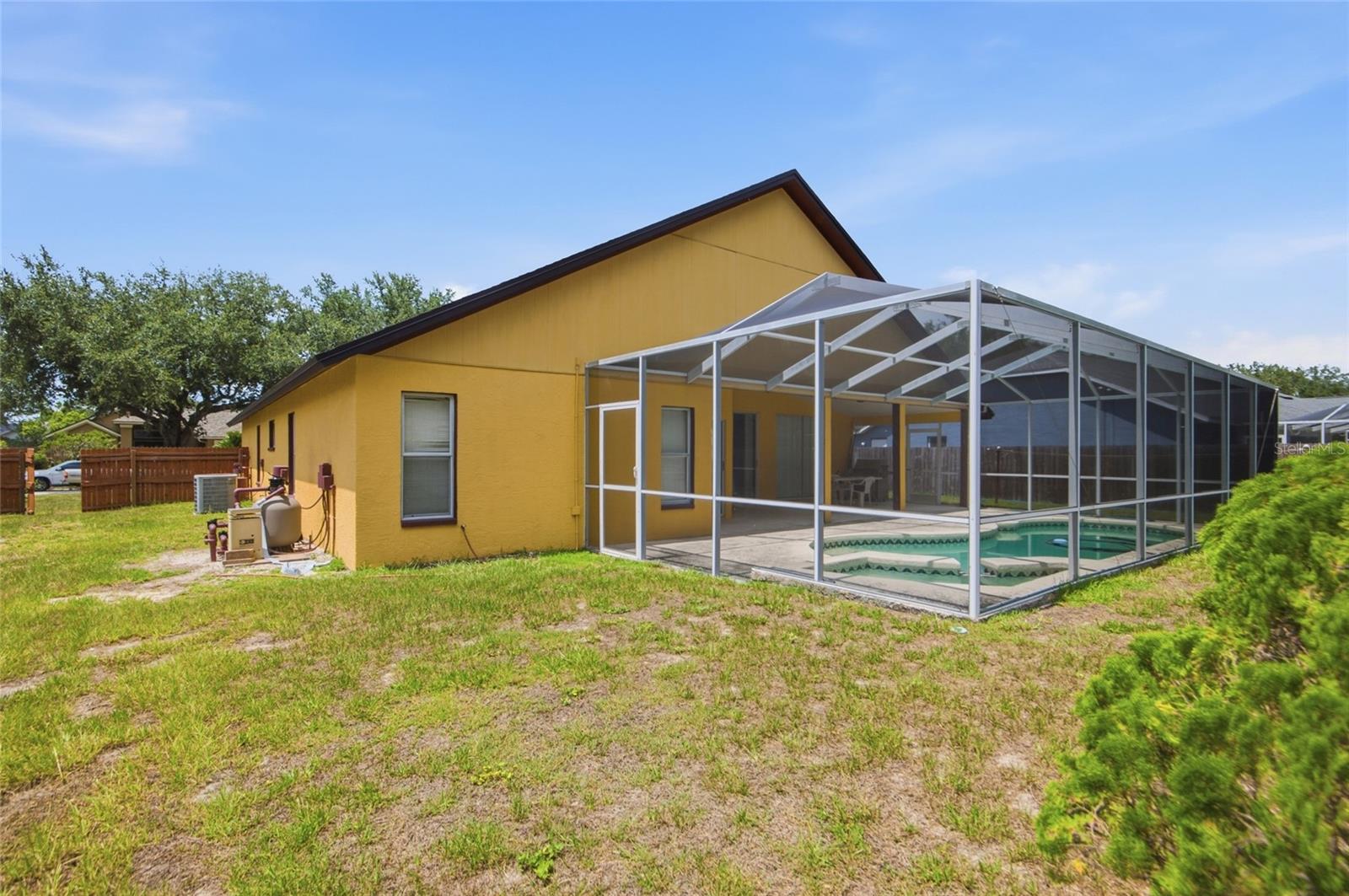 RIVERGLEN UNIT 2 - Residential