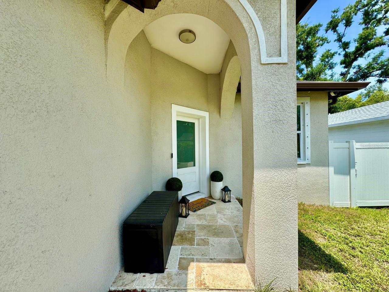 BEL HAZZAN SUB - Residential Lease