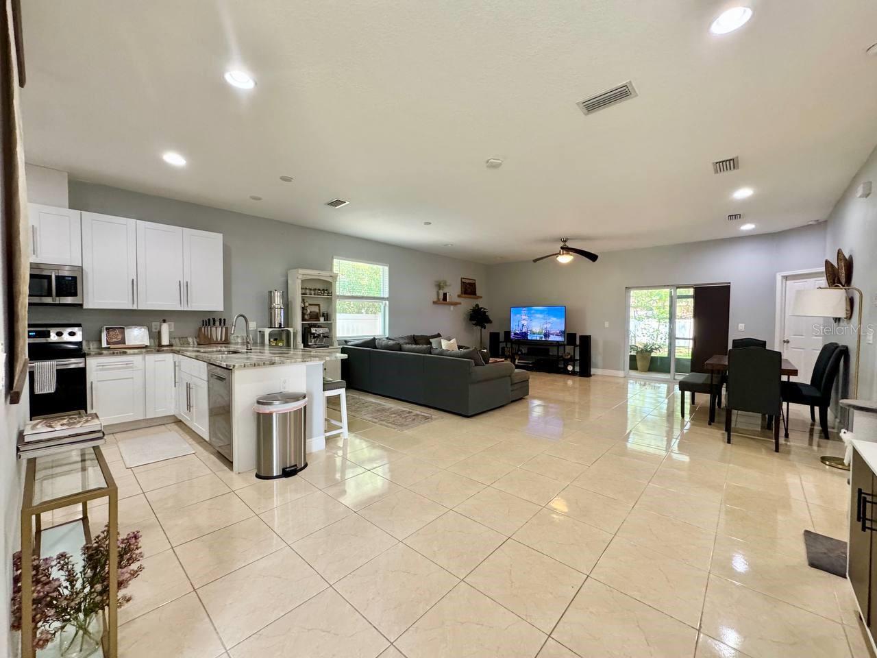 BEL HAZZAN SUB - Residential Lease