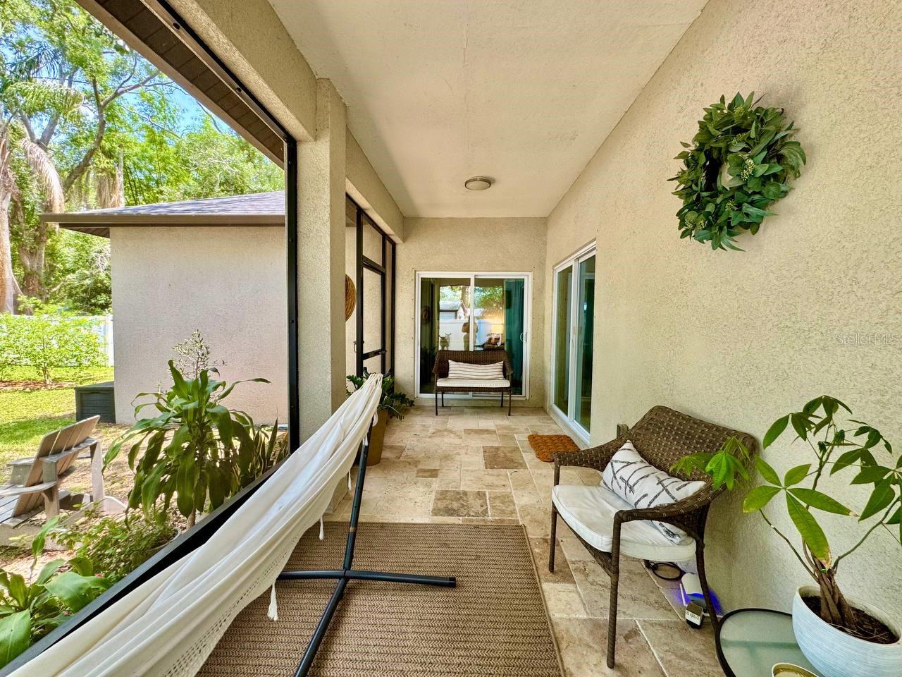BEL HAZZAN SUB - Residential Lease