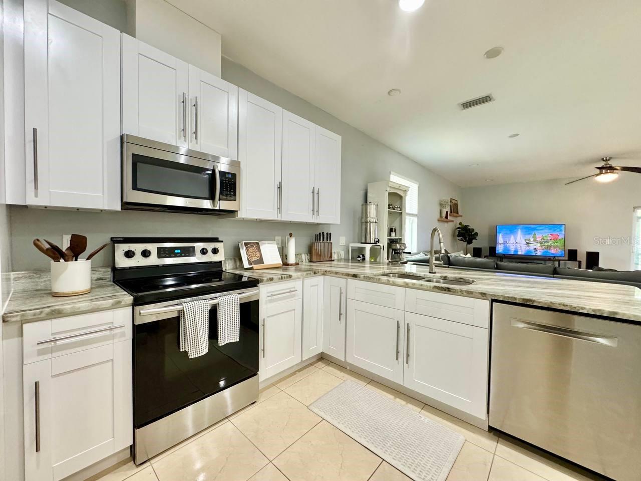 BEL HAZZAN SUB - Residential Lease
