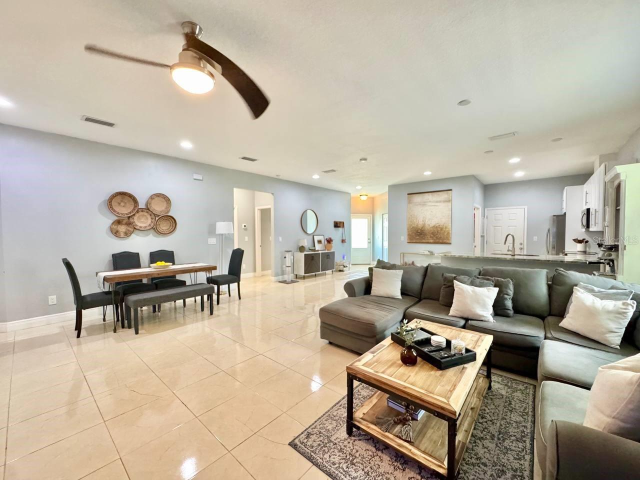 BEL HAZZAN SUB - Residential Lease