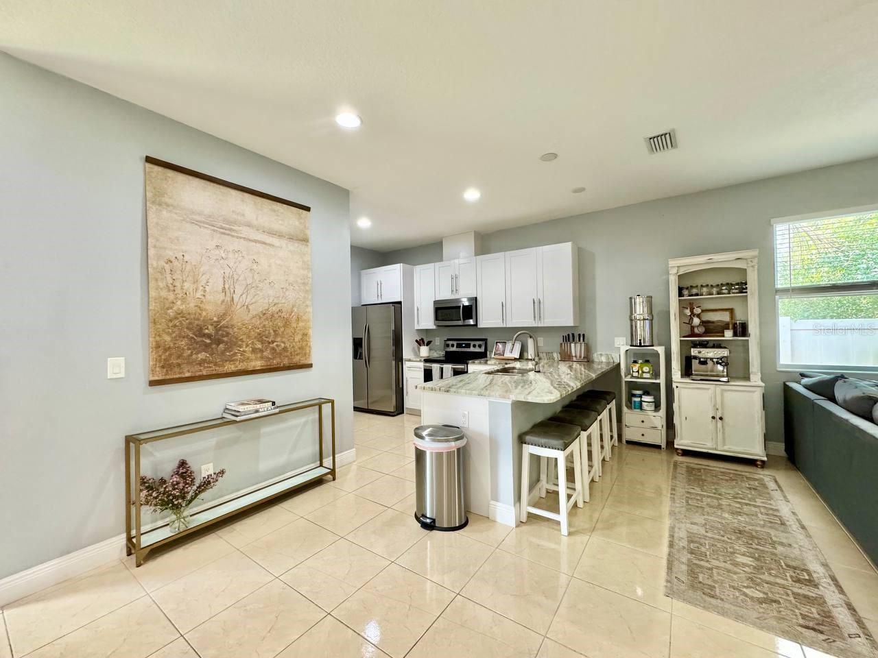 BEL HAZZAN SUB - Residential Lease
