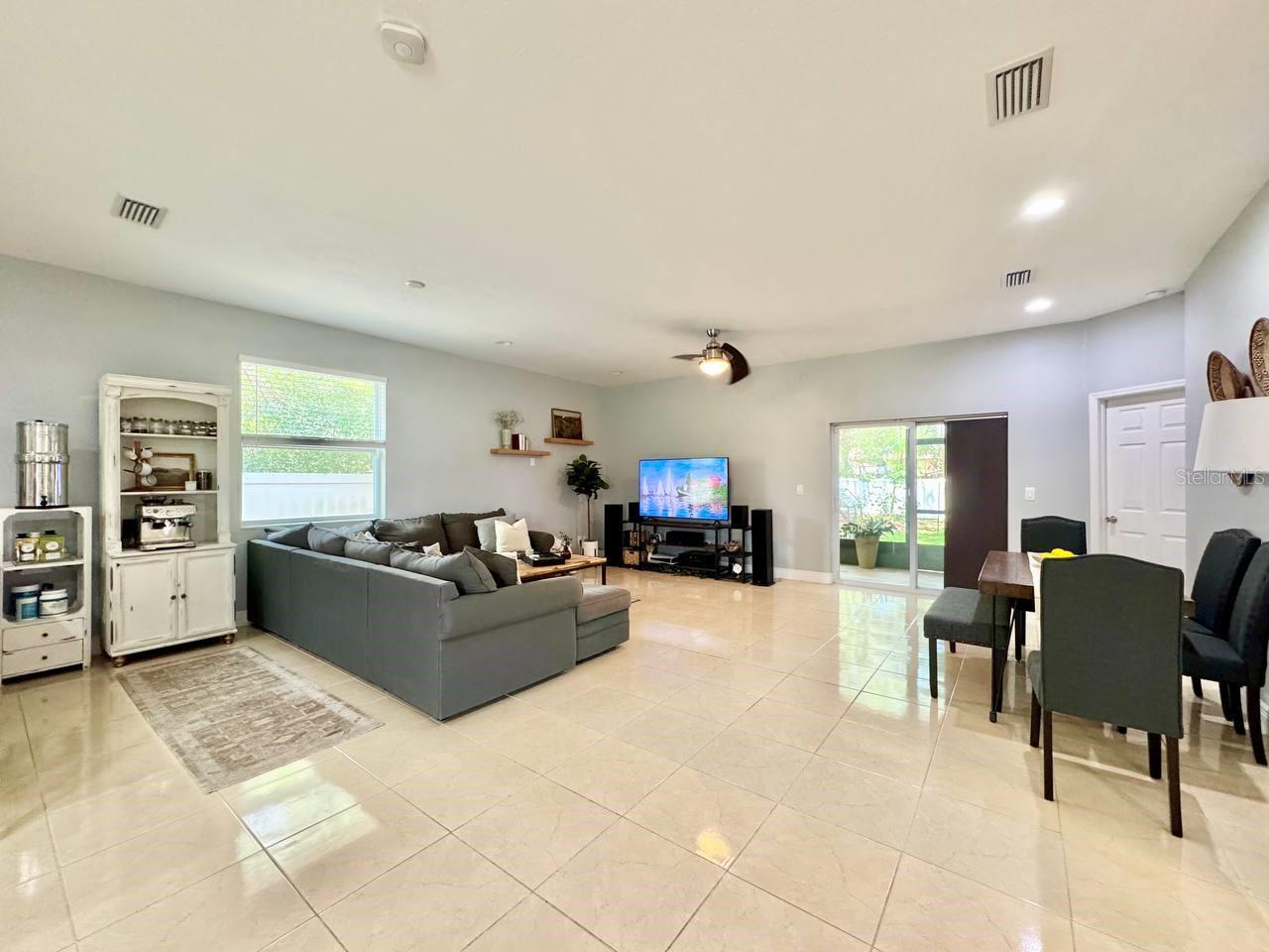 BEL HAZZAN SUB - Residential Lease