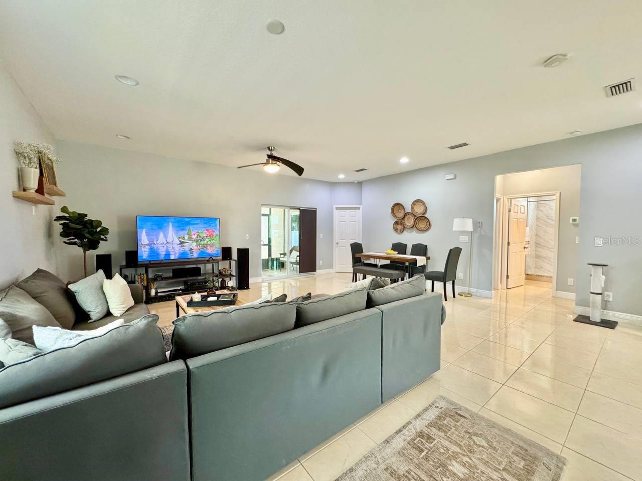 BEL HAZZAN SUB - Residential Lease
