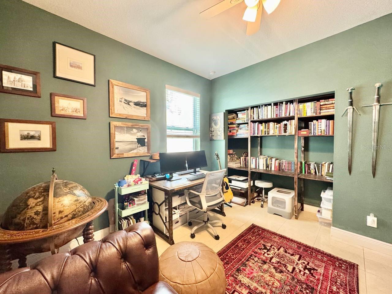 BEL HAZZAN SUB - Residential Lease