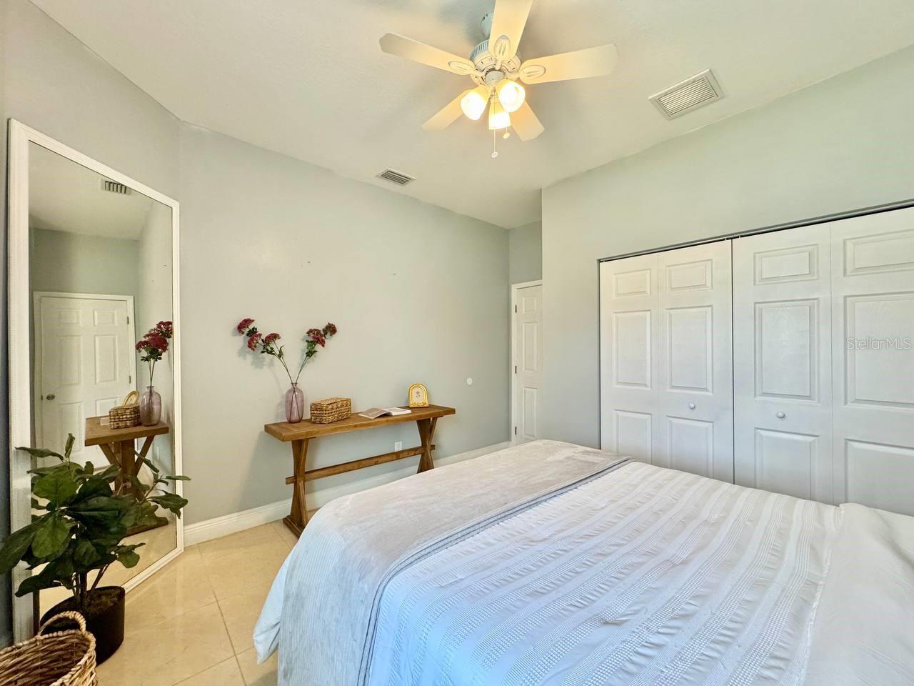 BEL HAZZAN SUB - Residential Lease