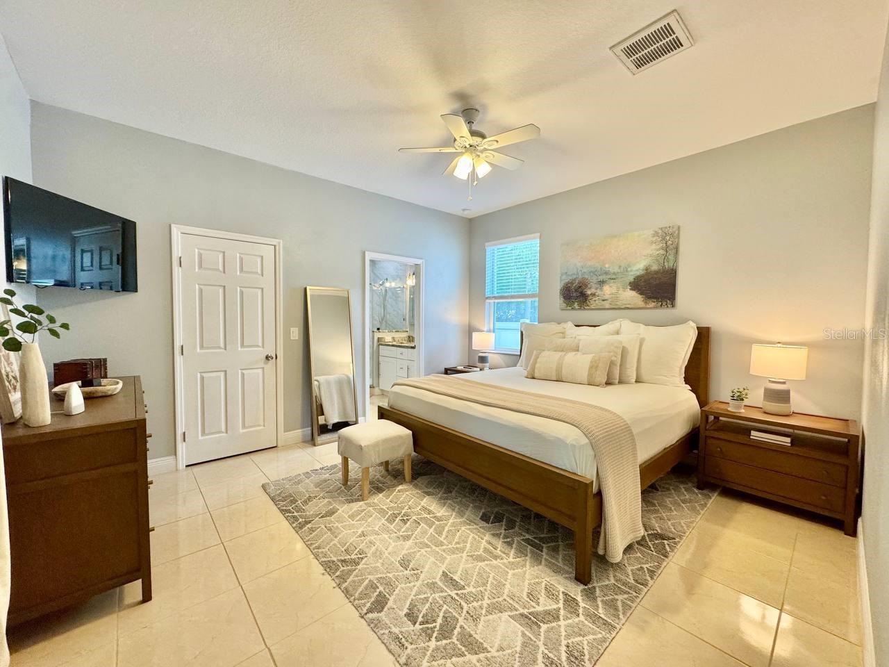 BEL HAZZAN SUB - Residential Lease