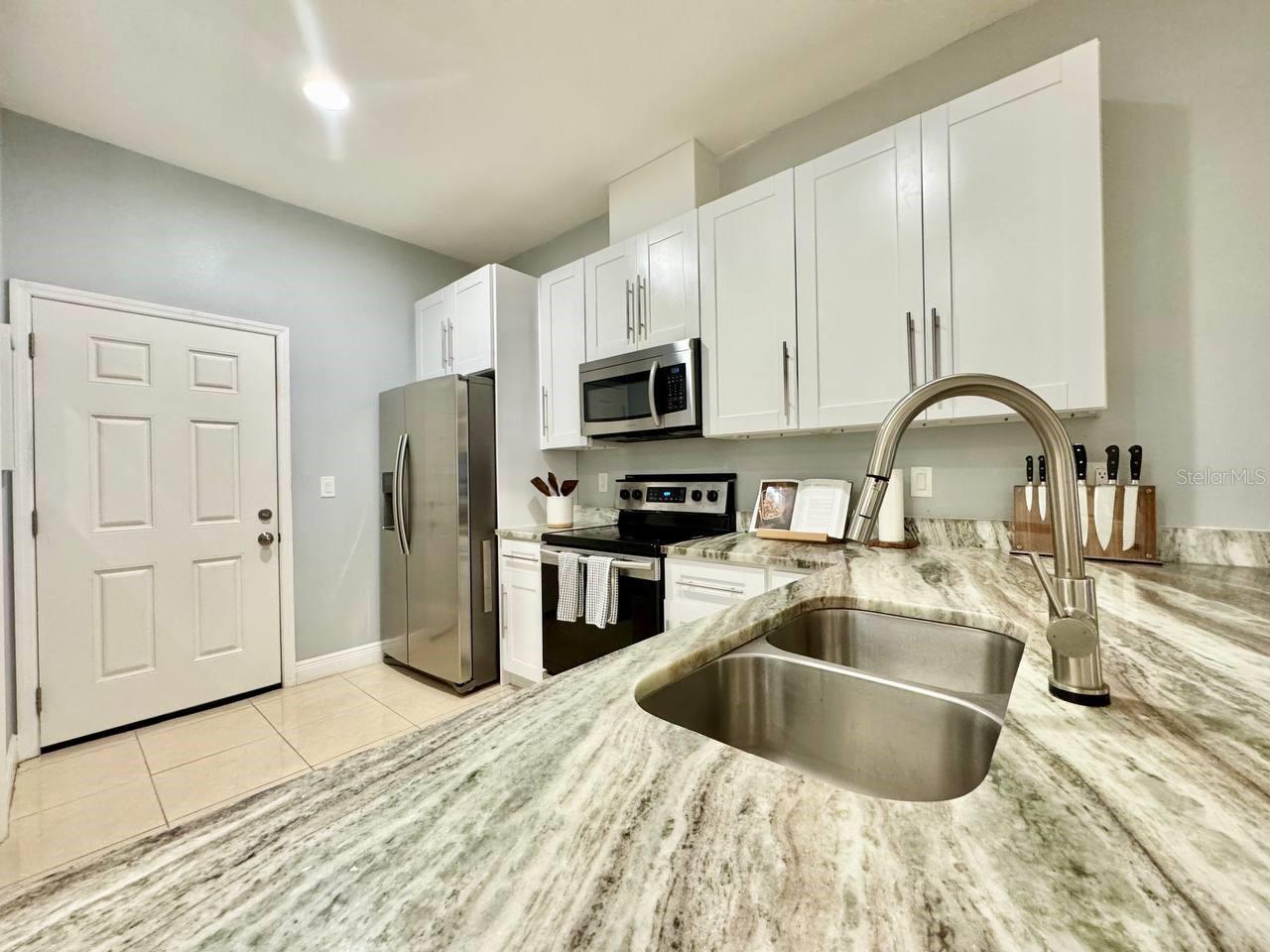 BEL HAZZAN SUB - Residential Lease