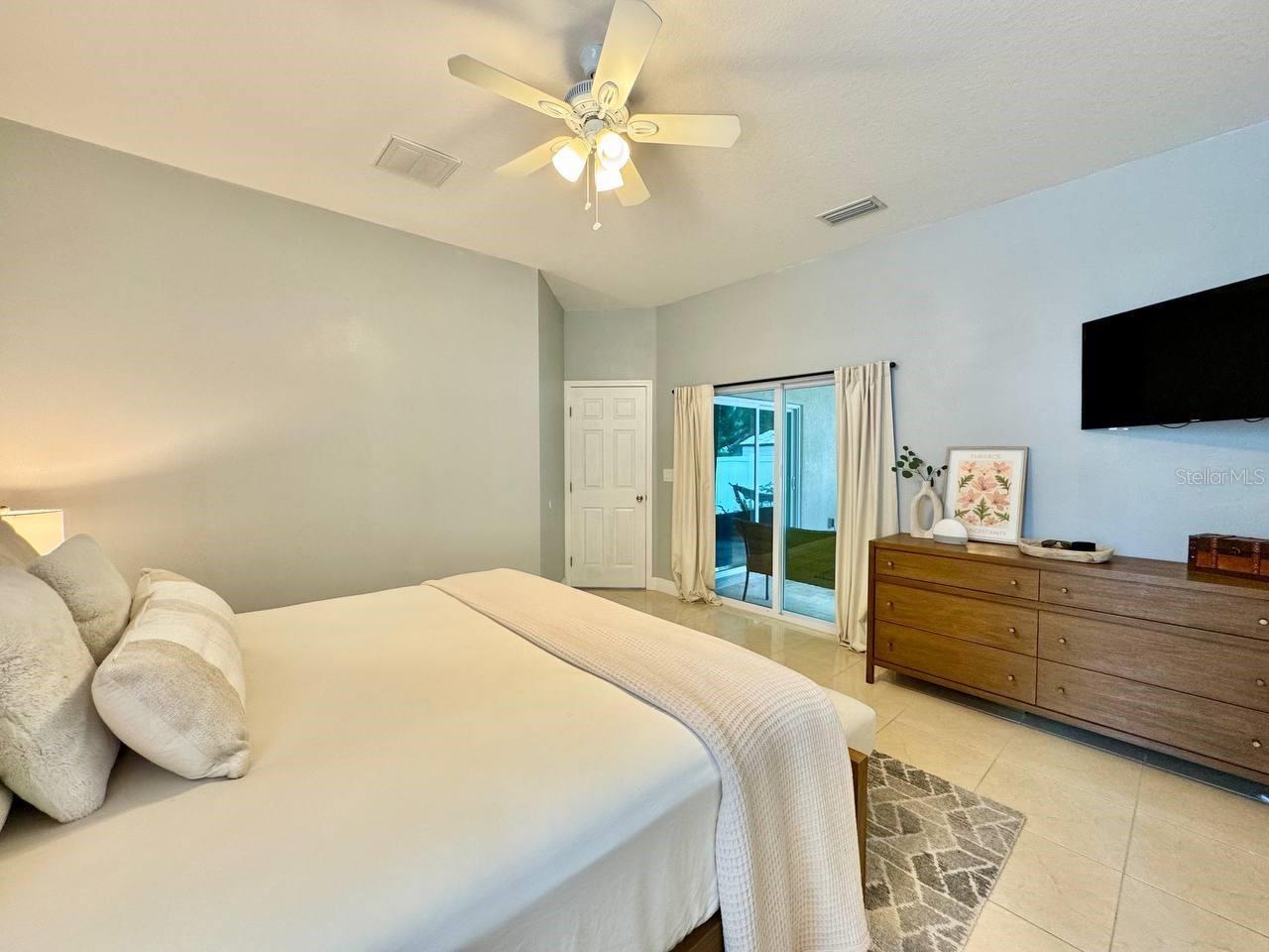 BEL HAZZAN SUB - Residential Lease