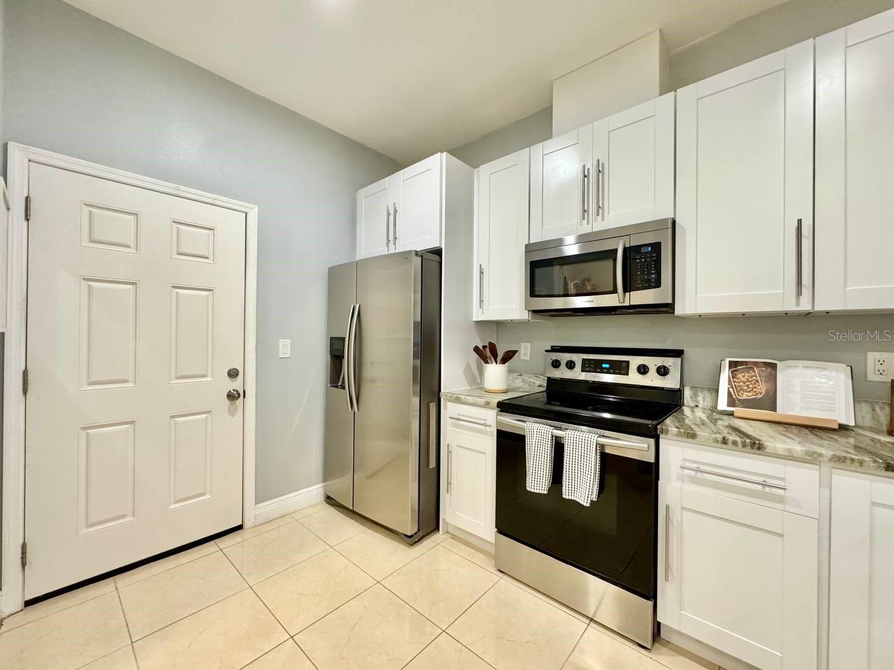 BEL HAZZAN SUB - Residential Lease