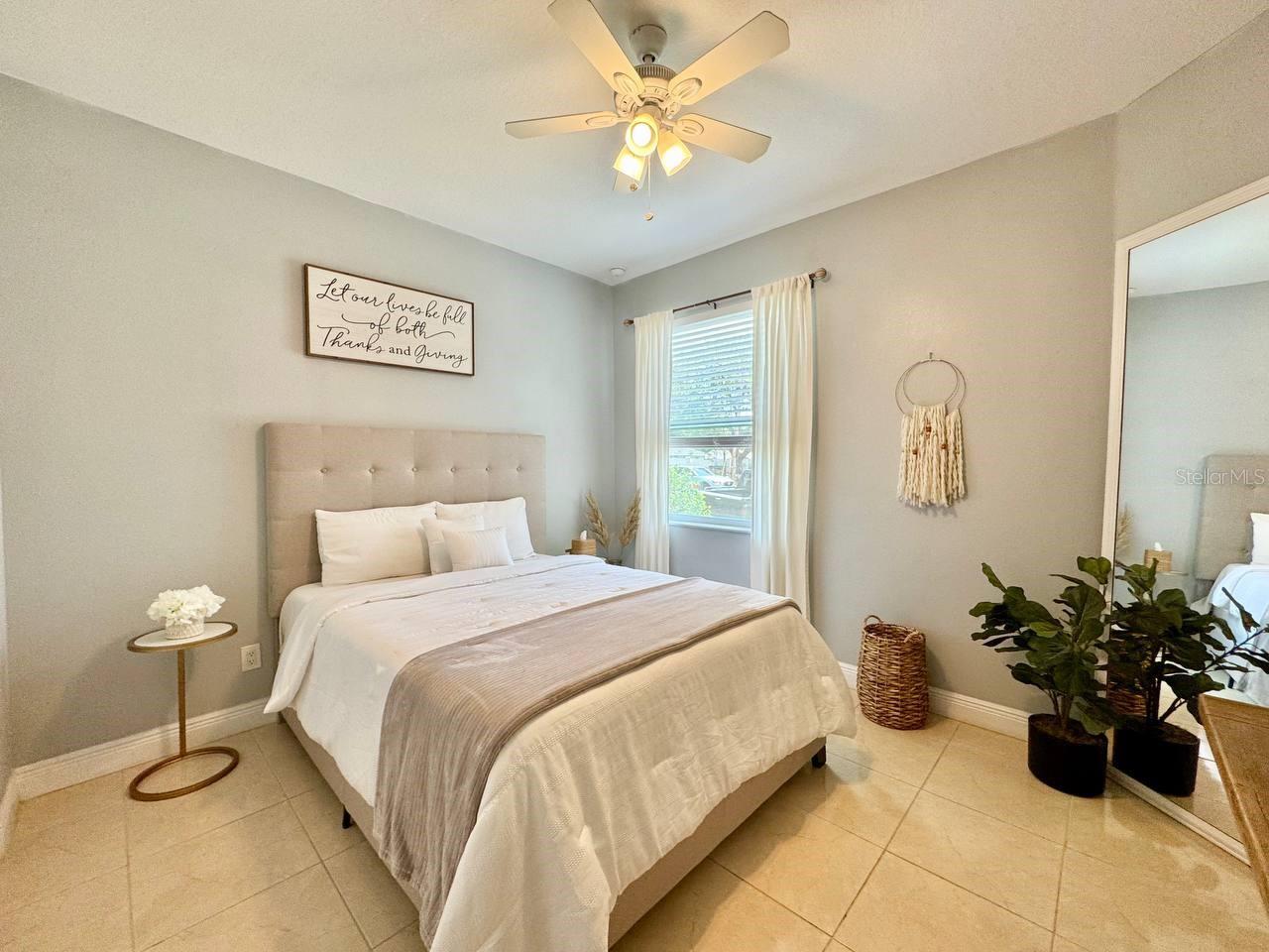 BEL HAZZAN SUB - Residential Lease