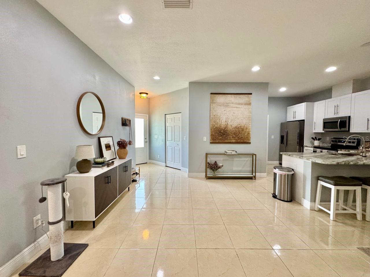 BEL HAZZAN SUB - Residential Lease