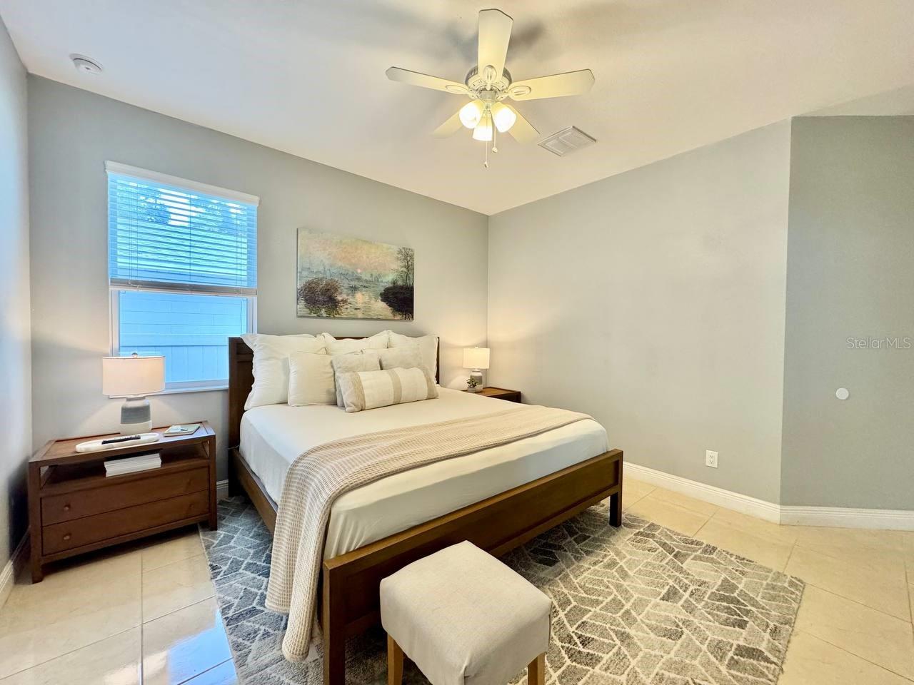 BEL HAZZAN SUB - Residential Lease