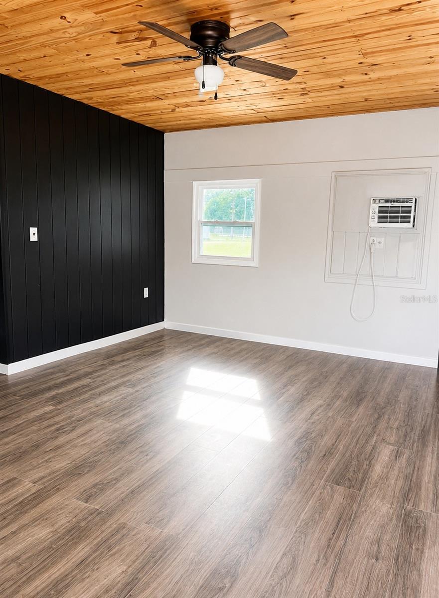 N/A - Residential Lease