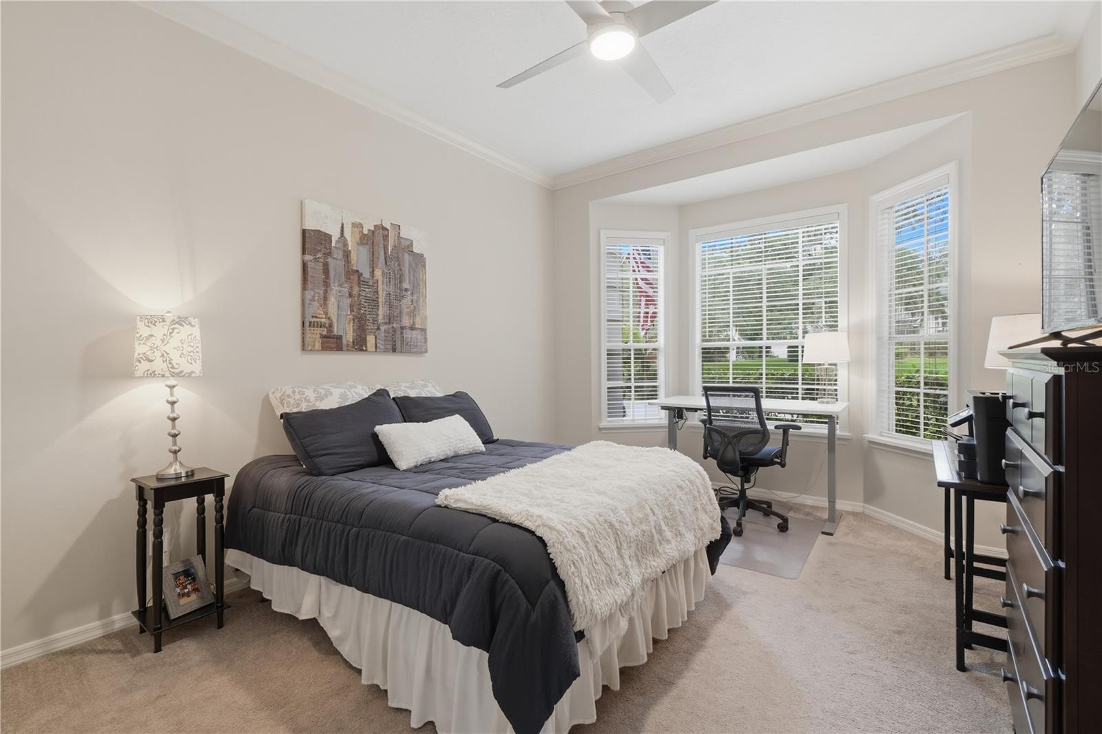 RIVER WALK - Residential