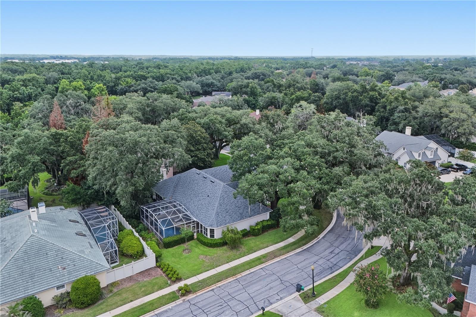 RIVER WALK - Residential
