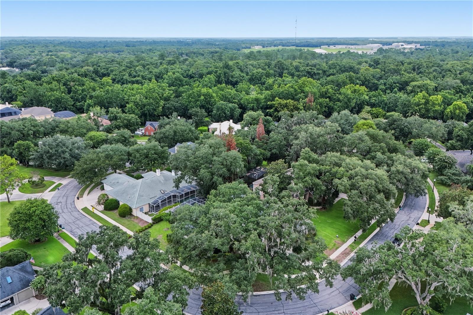 RIVER WALK - Residential