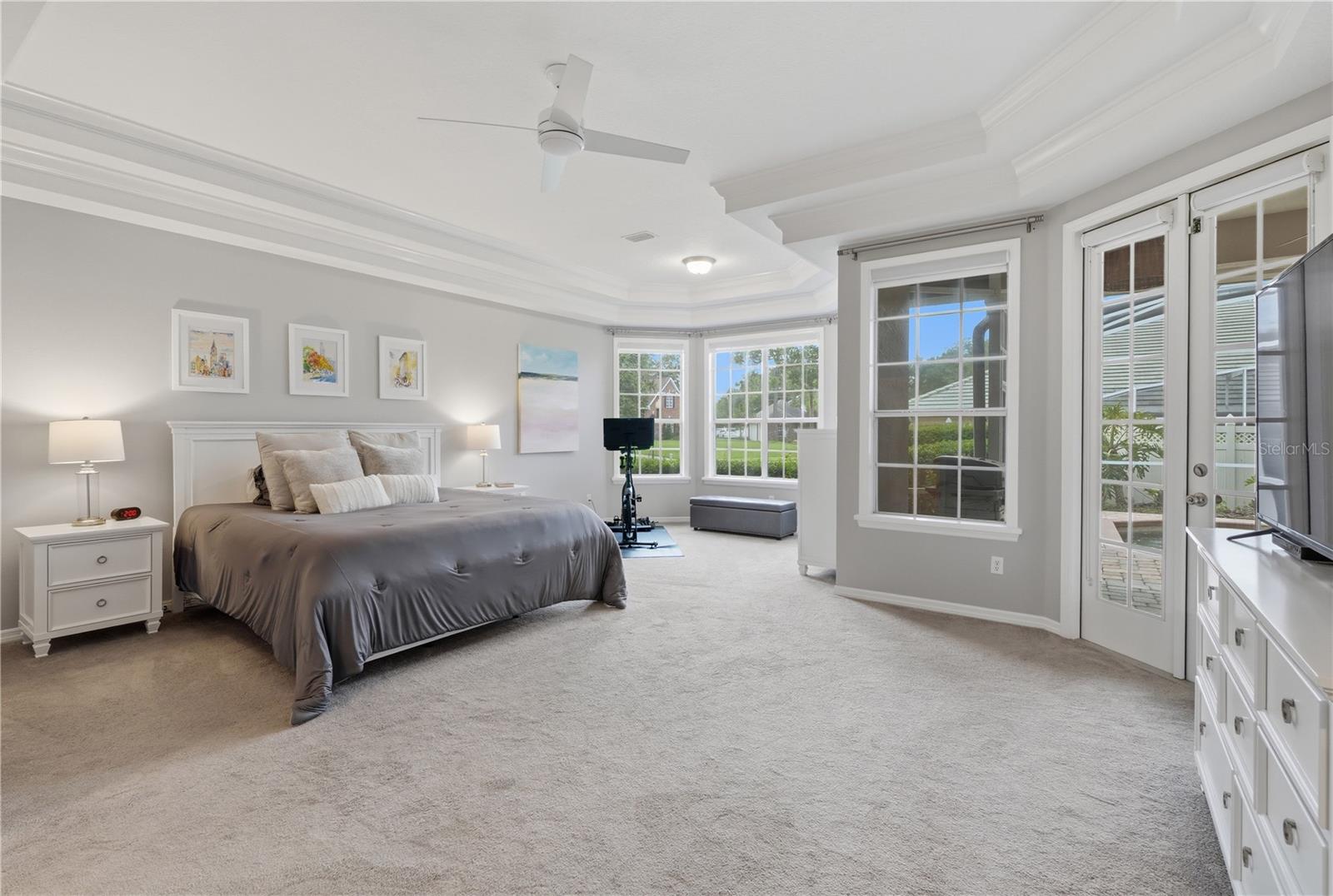 RIVER WALK - Residential