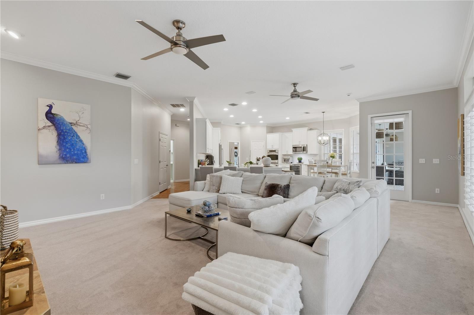 RIVER WALK - Residential
