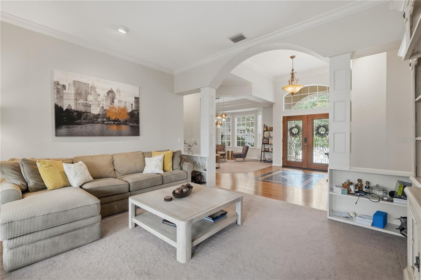 RIVER WALK - Residential