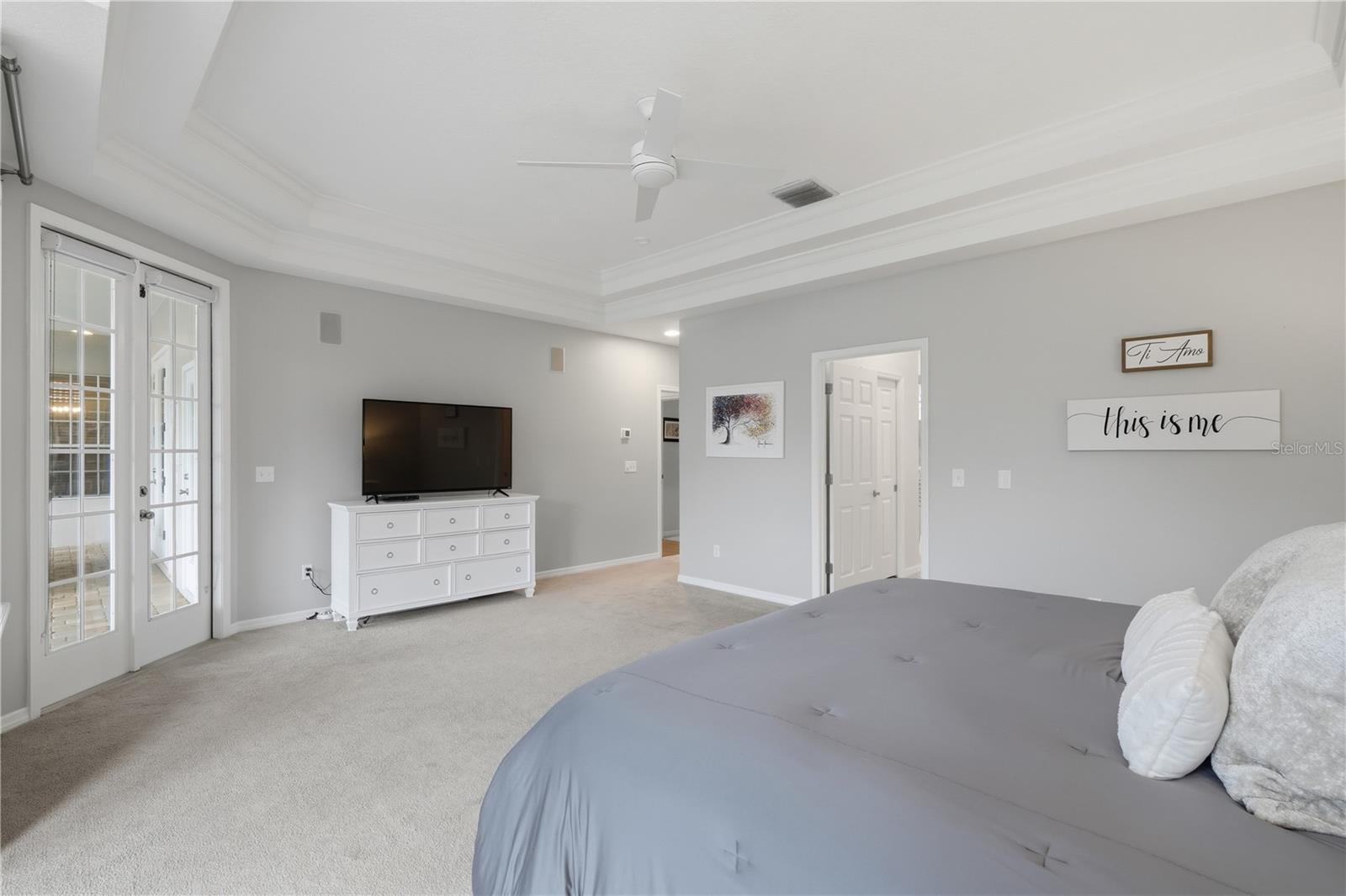 RIVER WALK - Residential