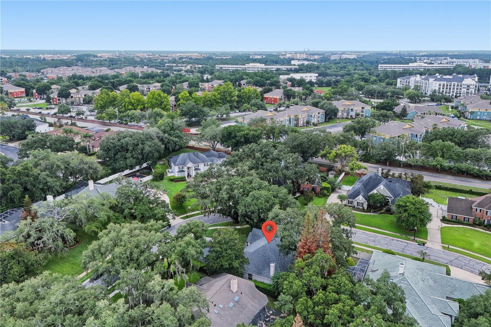 RIVER WALK - Residential