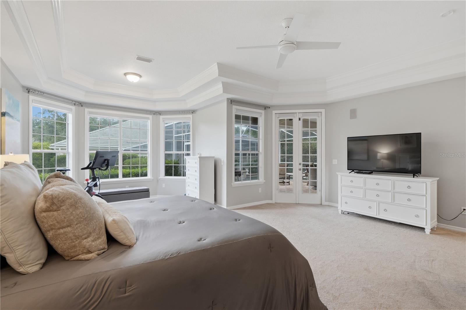RIVER WALK - Residential
