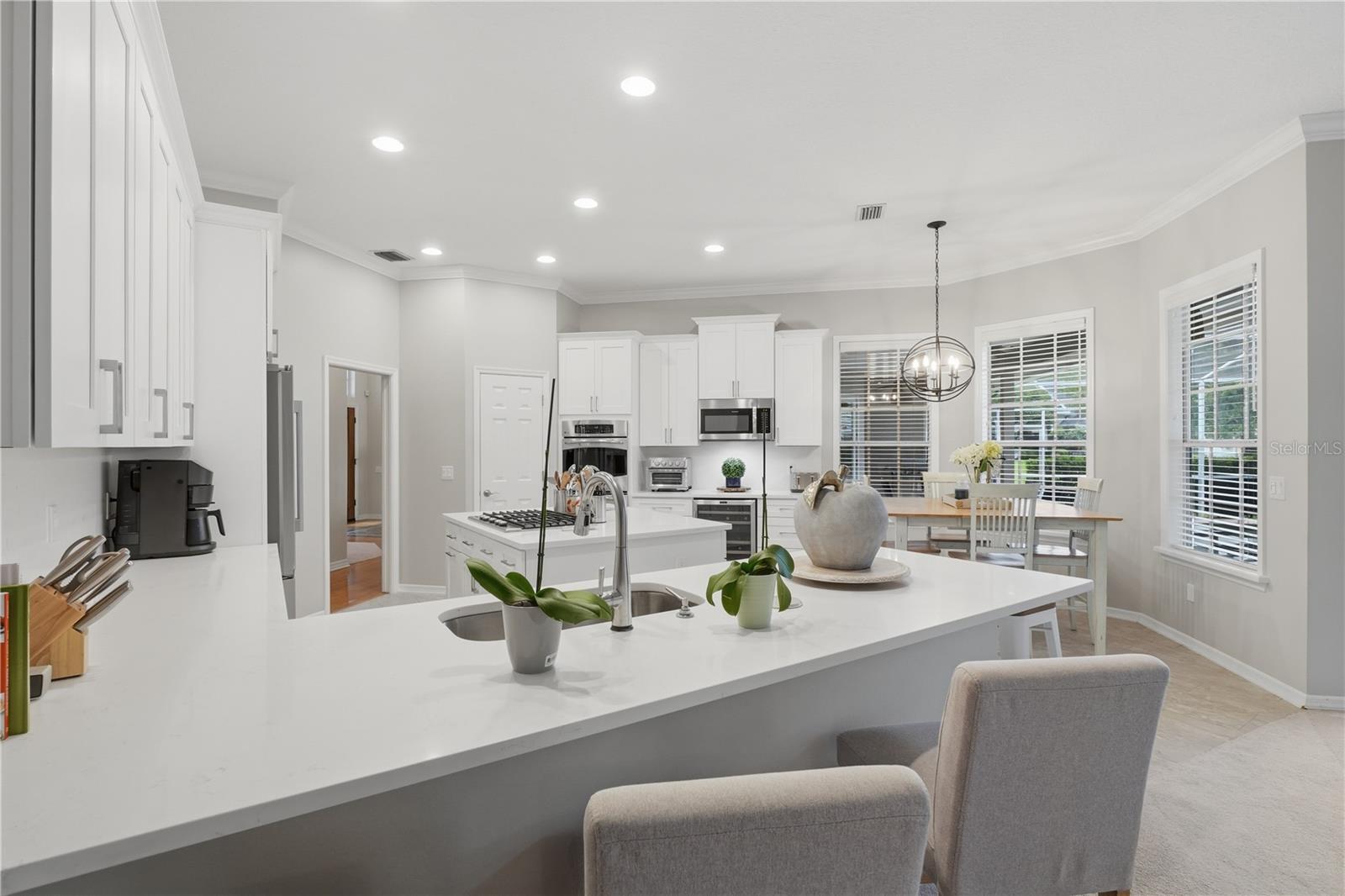 RIVER WALK - Residential
