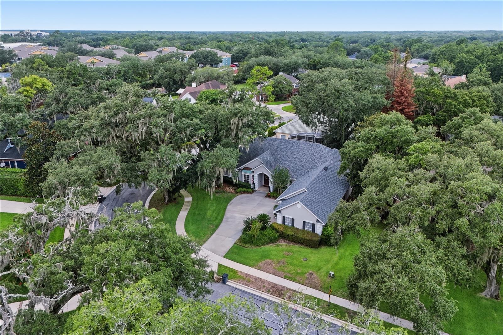 RIVER WALK - Residential