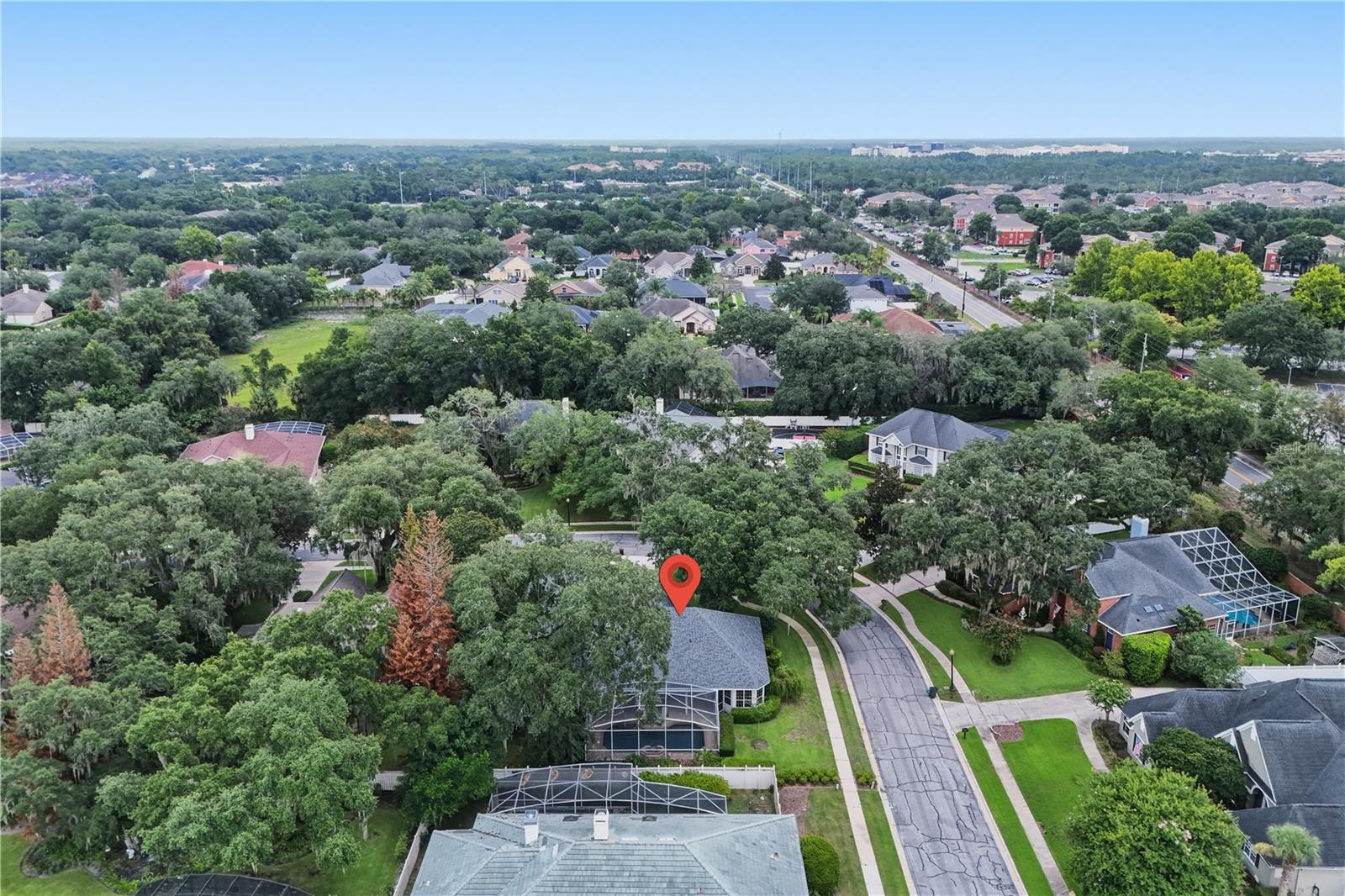 RIVER WALK - Residential
