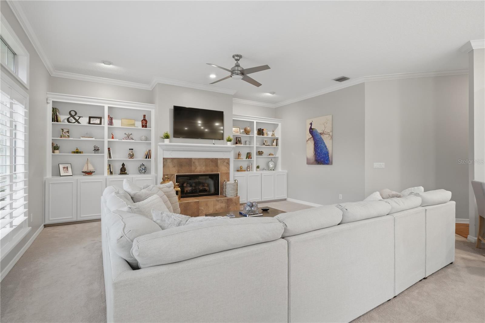RIVER WALK - Residential