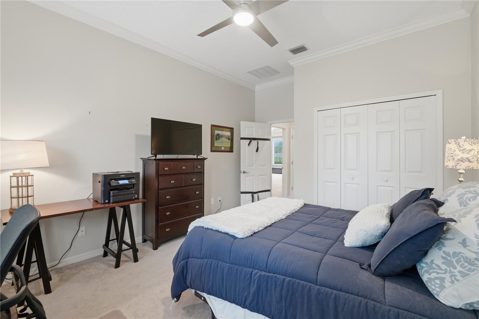 RIVER WALK - Residential