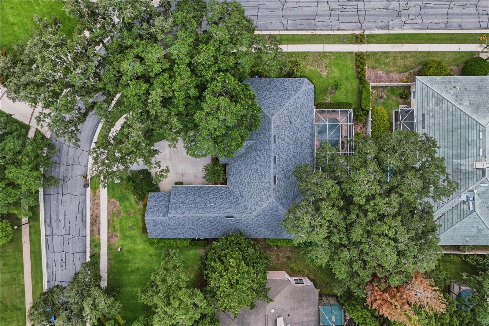 RIVER WALK - Residential