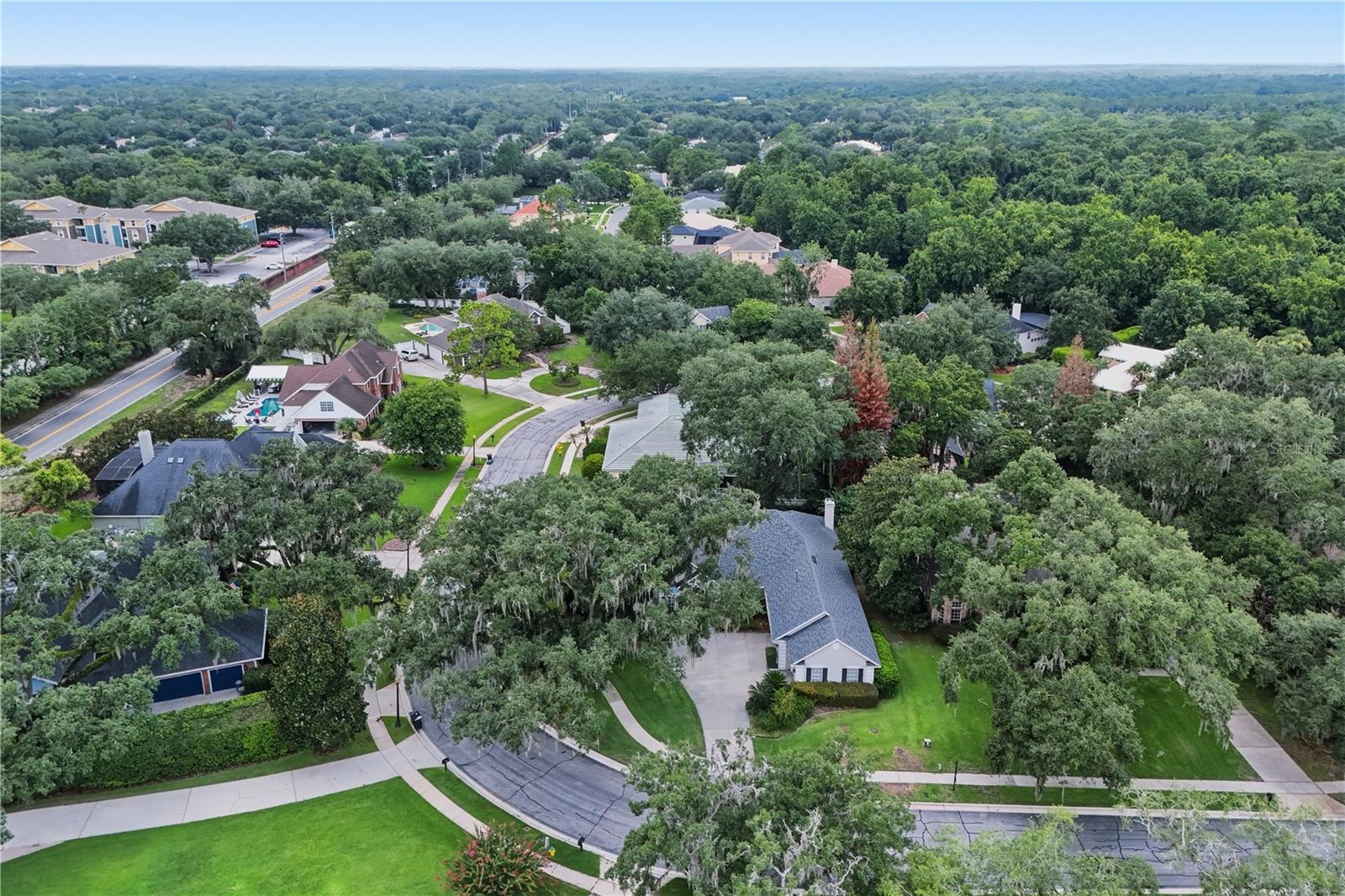 RIVER WALK - Residential