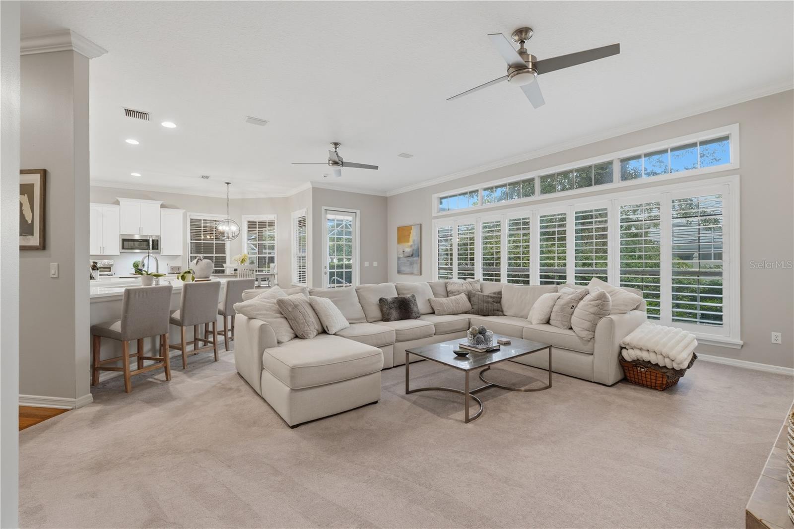 RIVER WALK - Residential
