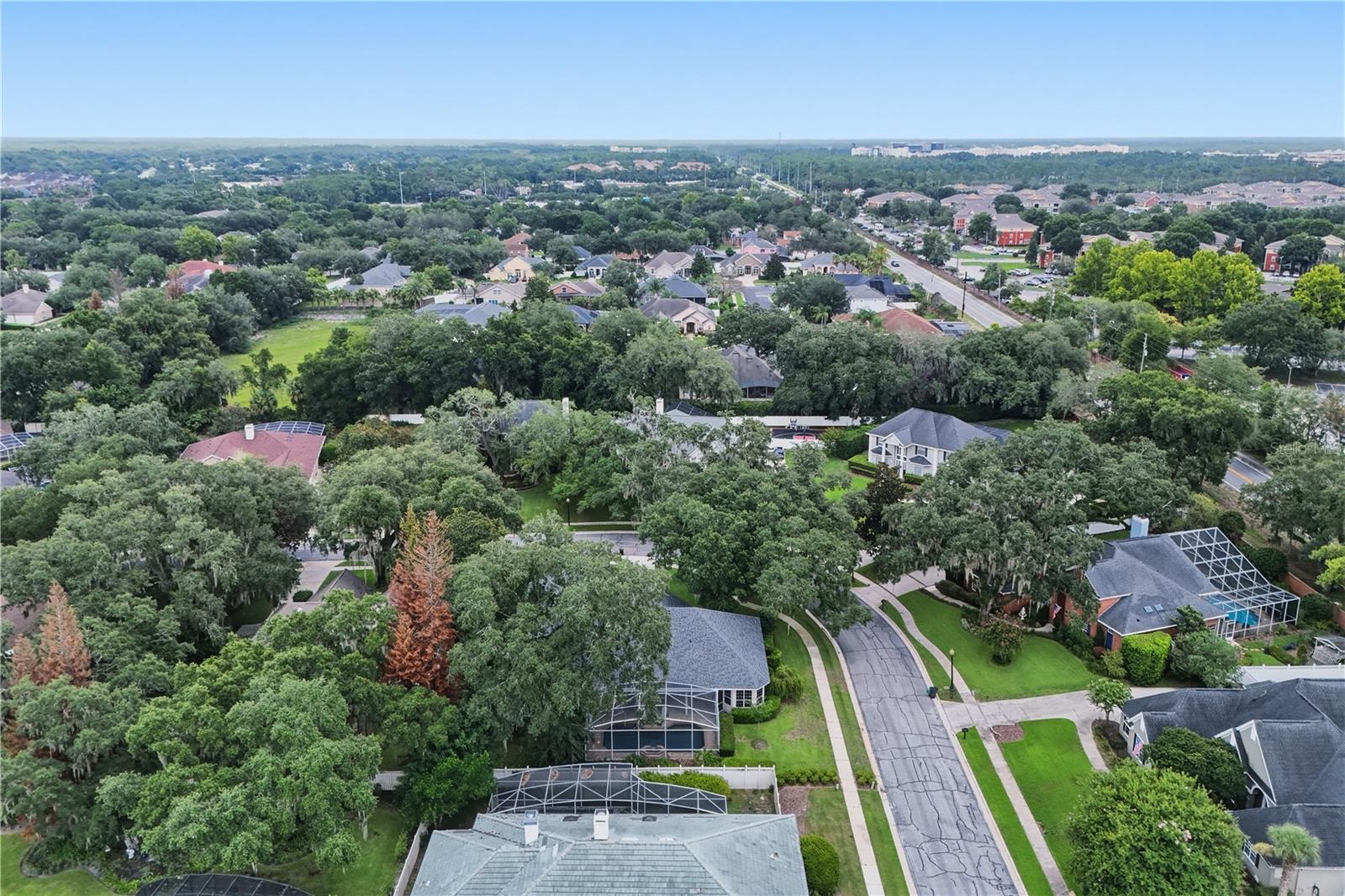 RIVER WALK - Residential