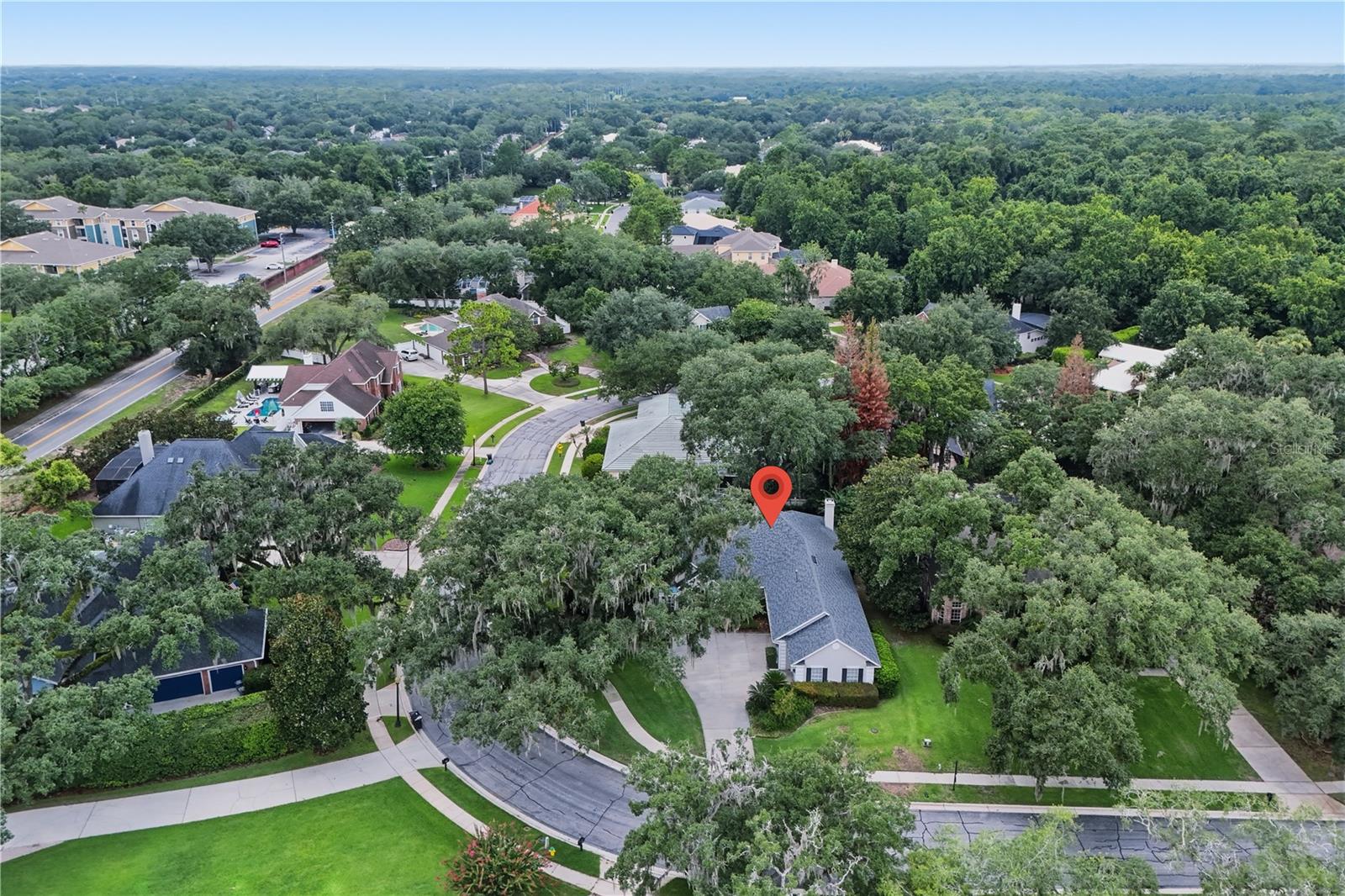 RIVER WALK - Residential
