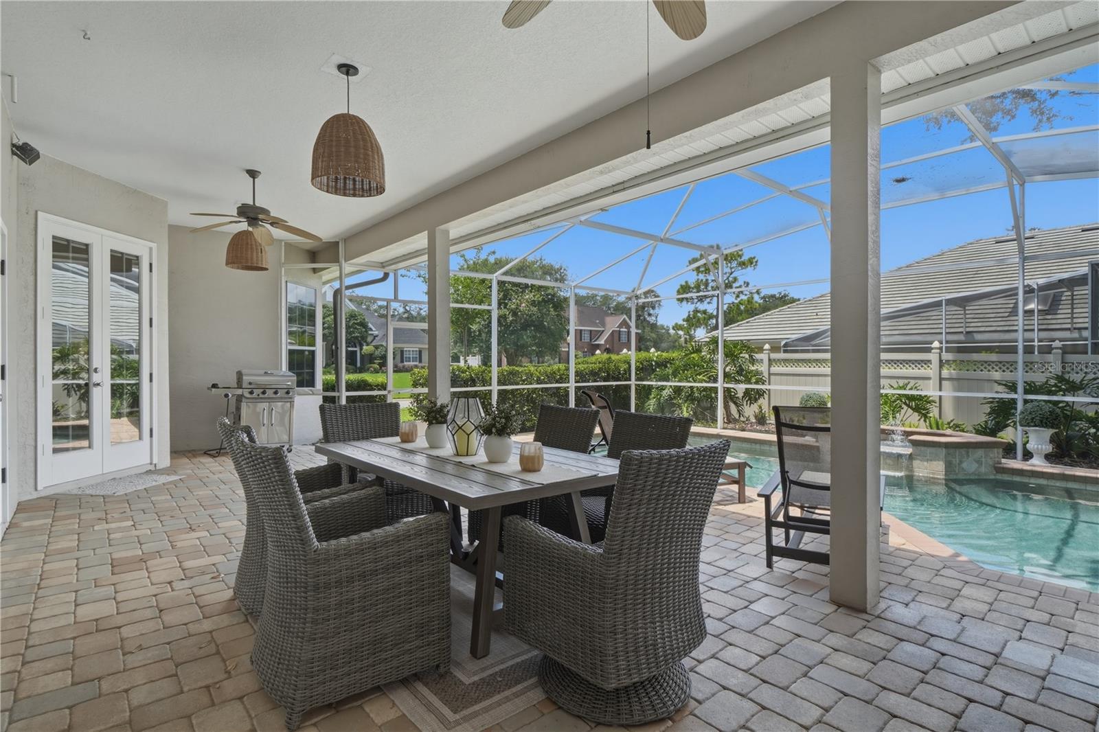 RIVER WALK - Residential