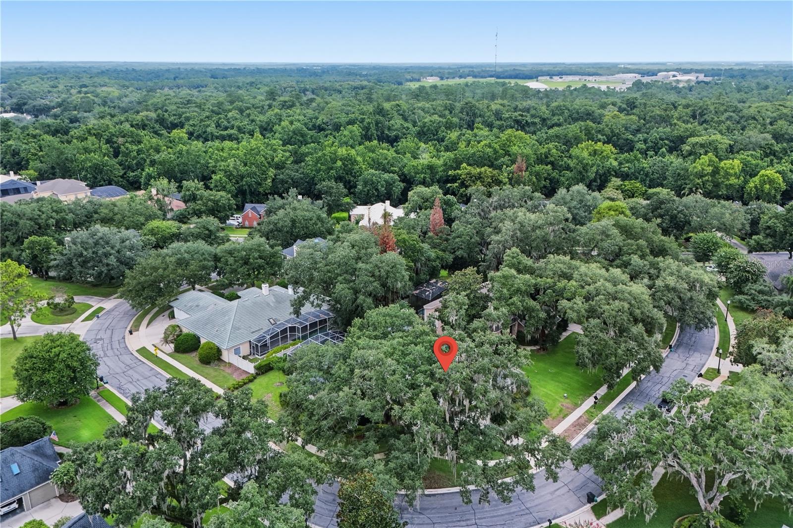 RIVER WALK - Residential