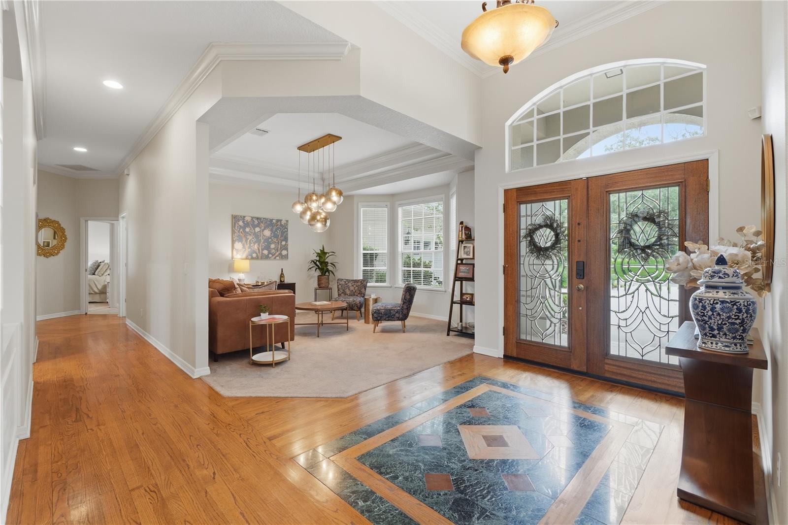 RIVER WALK - Residential