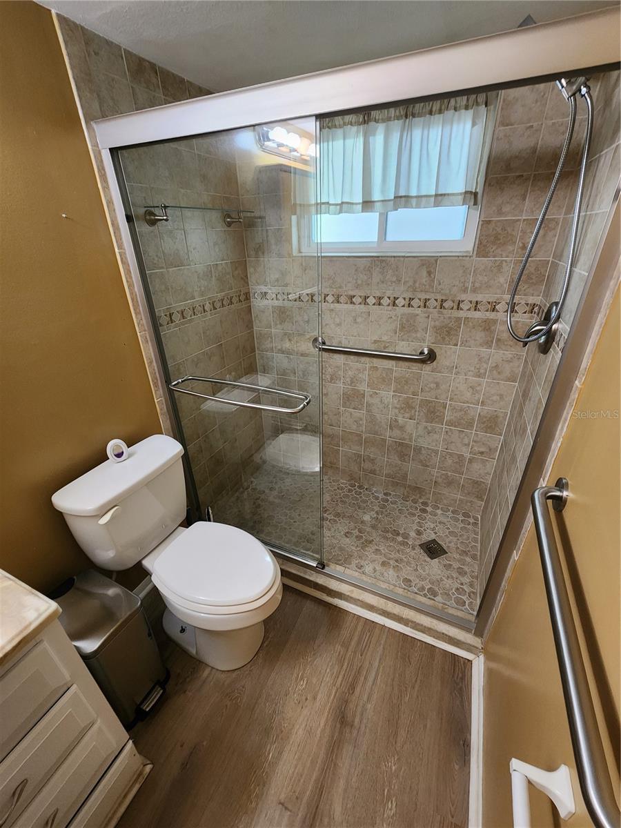 BAYSHORE II SEC 17 - Residential