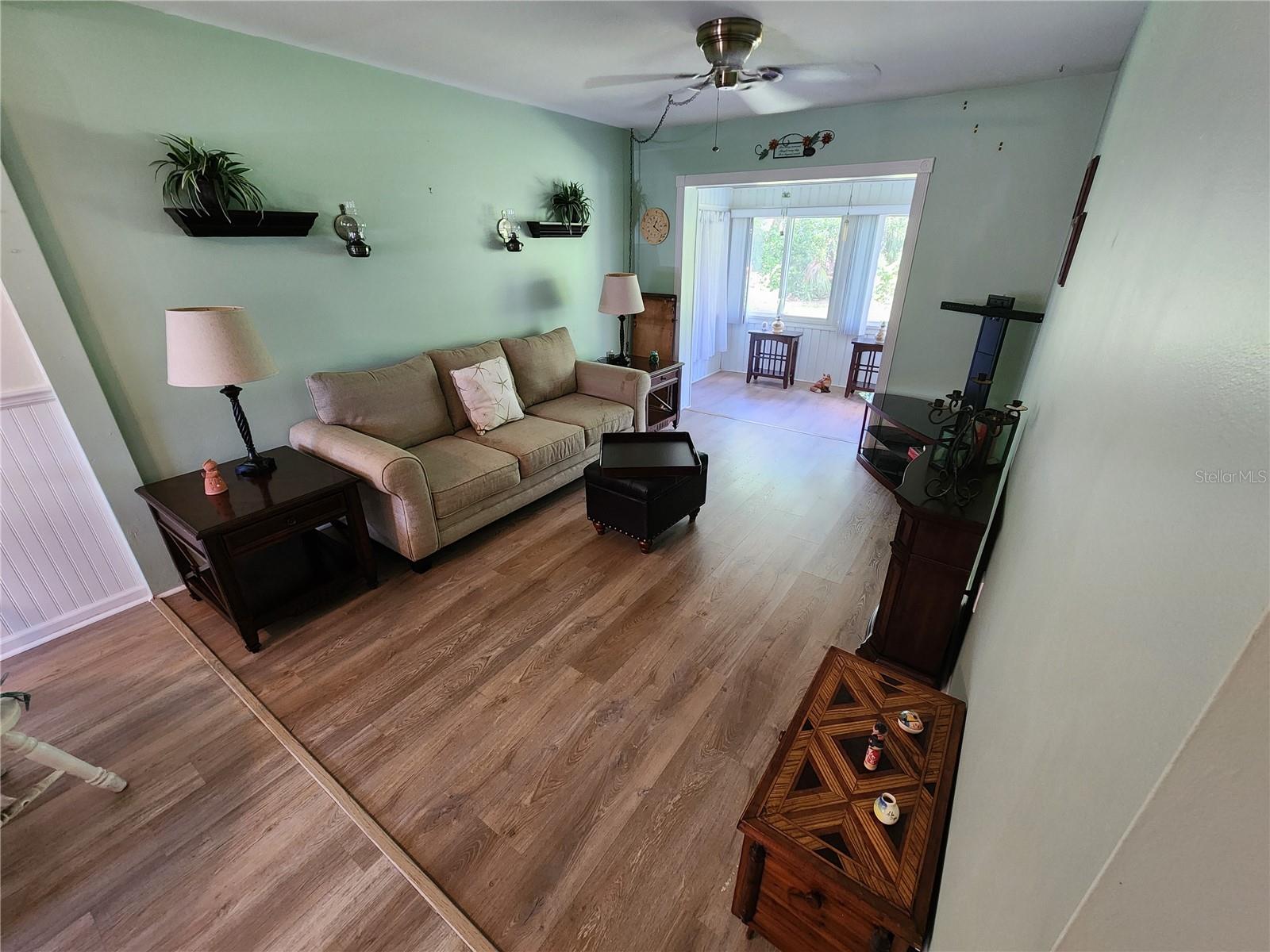 BAYSHORE II SEC 17 - Residential