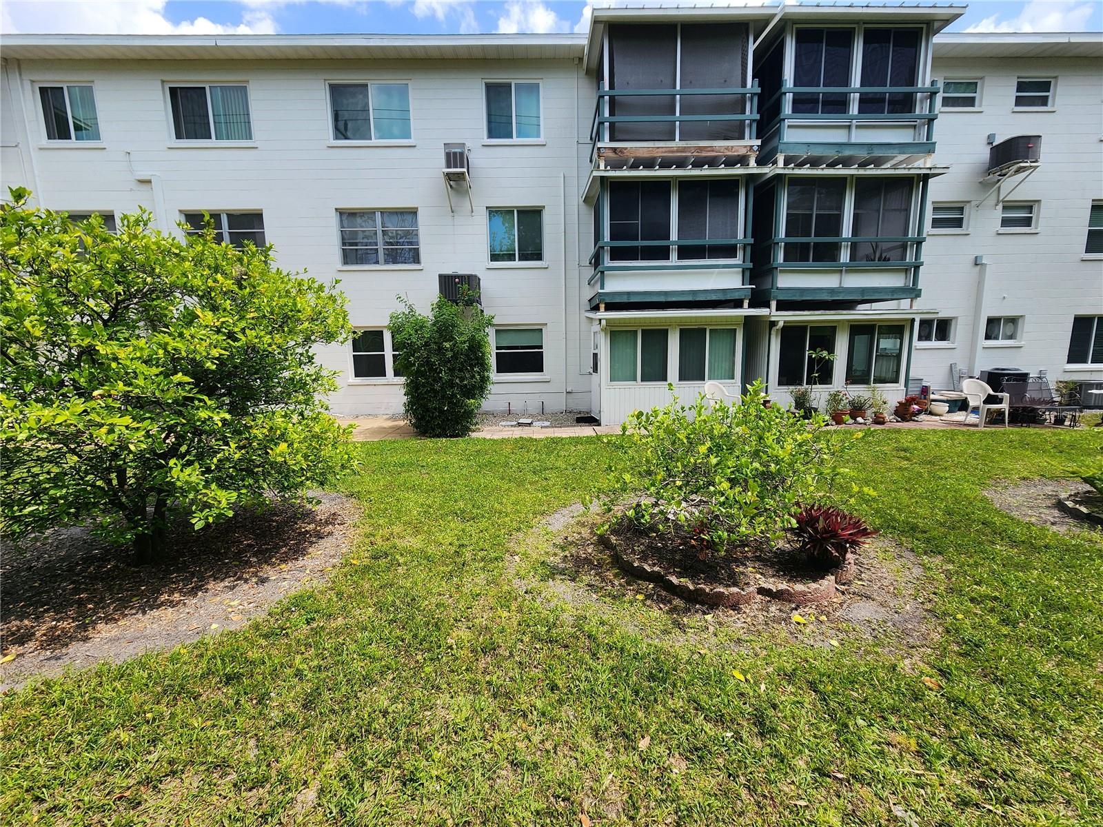 BAYSHORE II SEC 17 - Residential