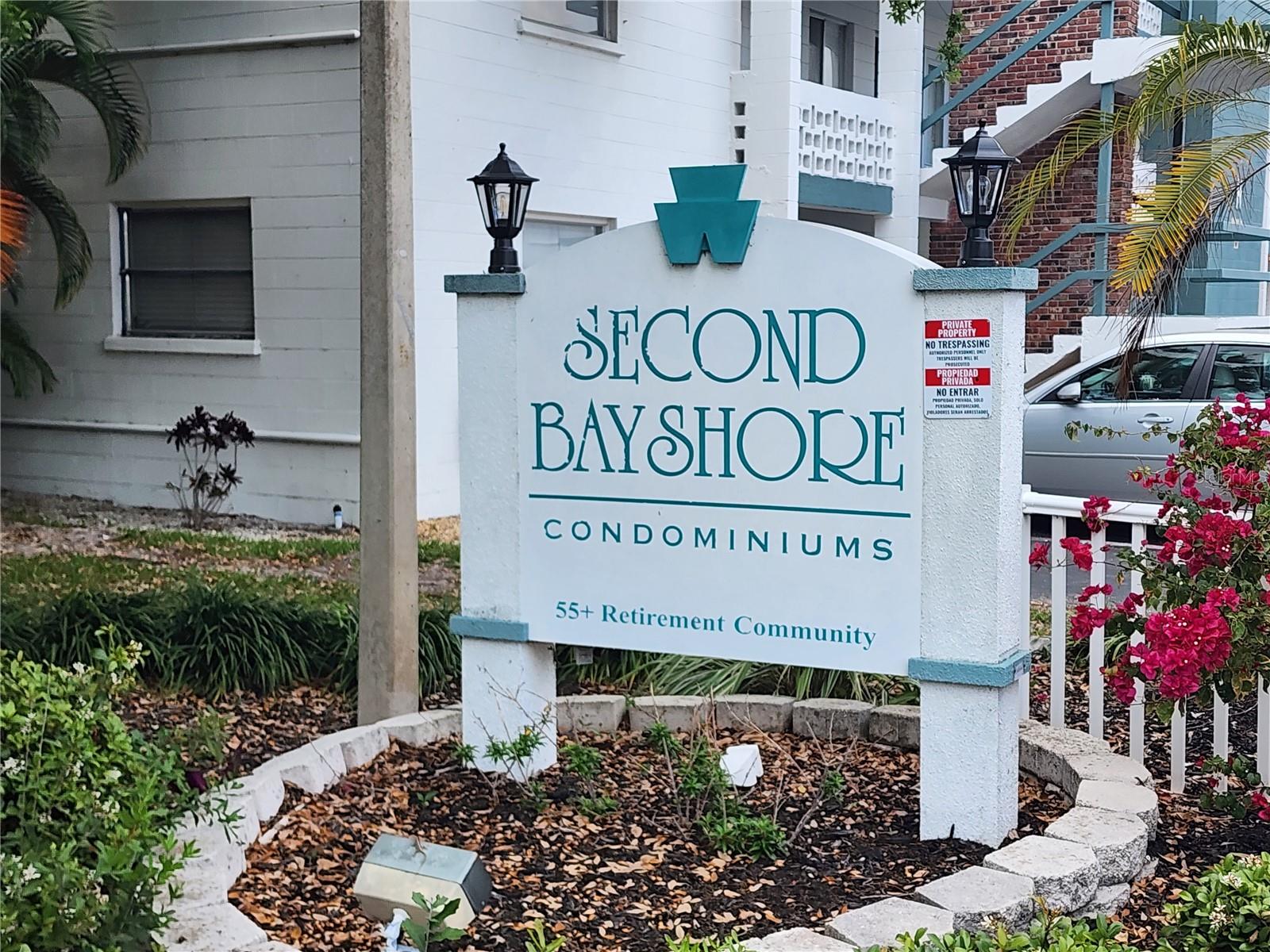 BAYSHORE II SEC 17 - Residential