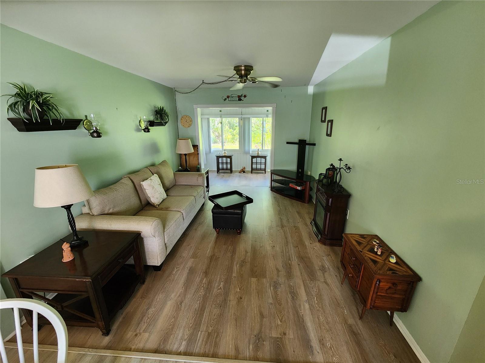 BAYSHORE II SEC 17 - Residential