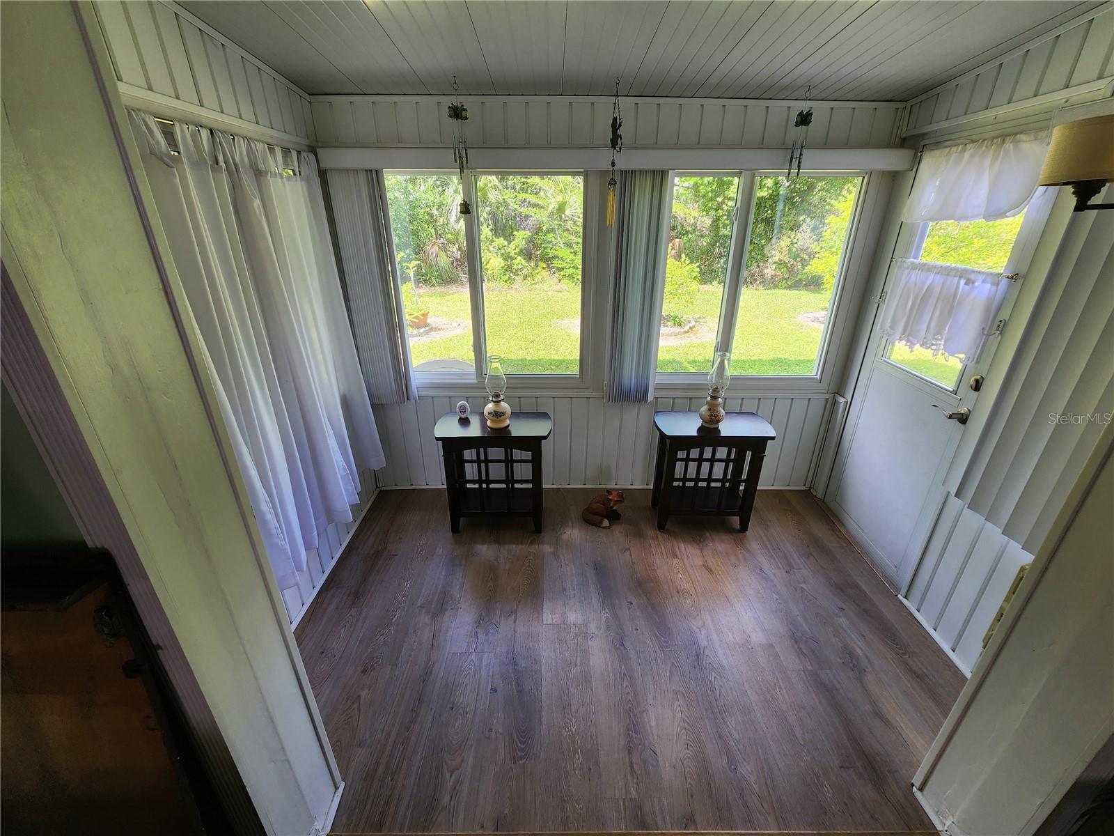 BAYSHORE II SEC 17 - Residential