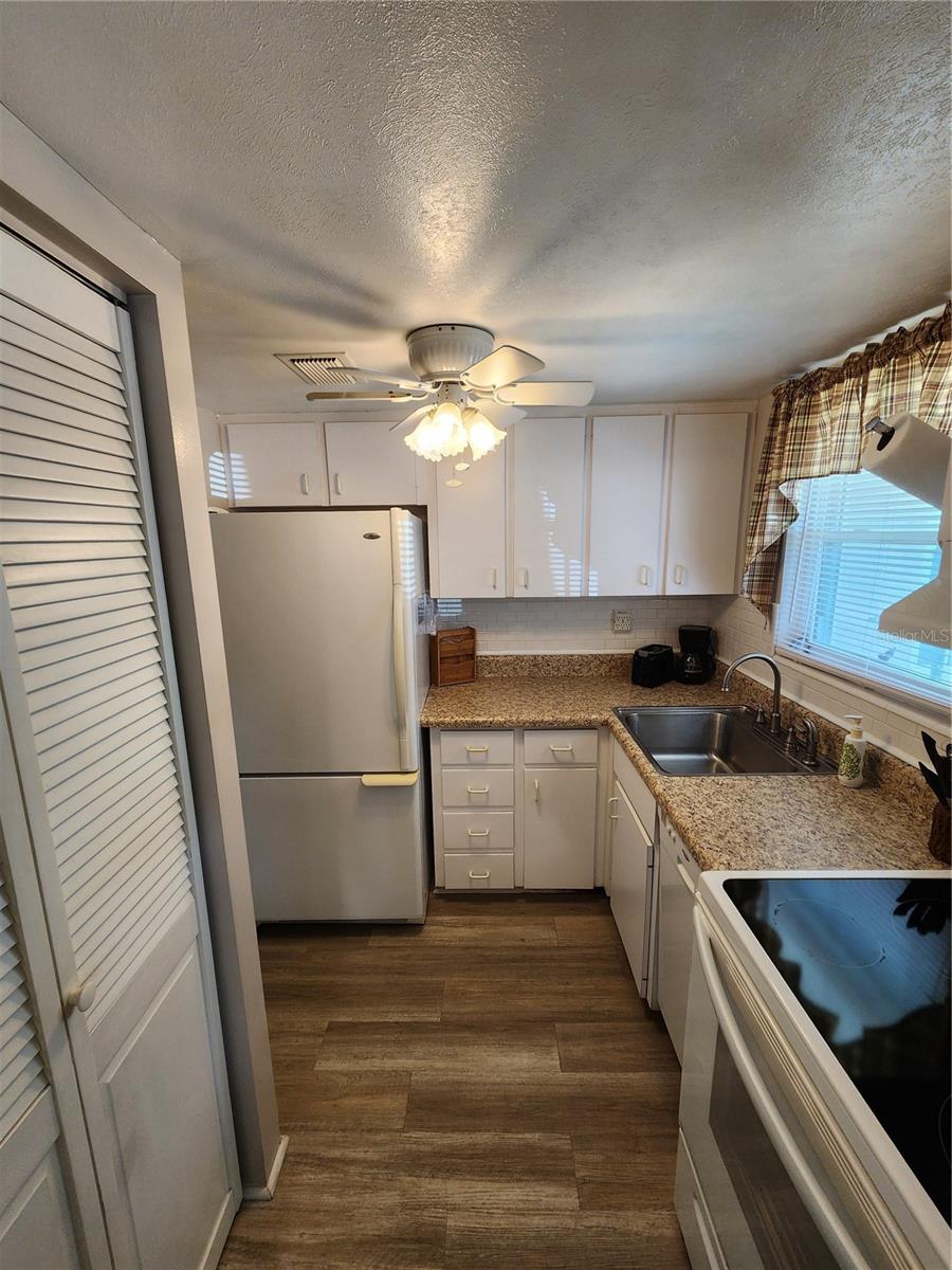 BAYSHORE II SEC 17 - Residential