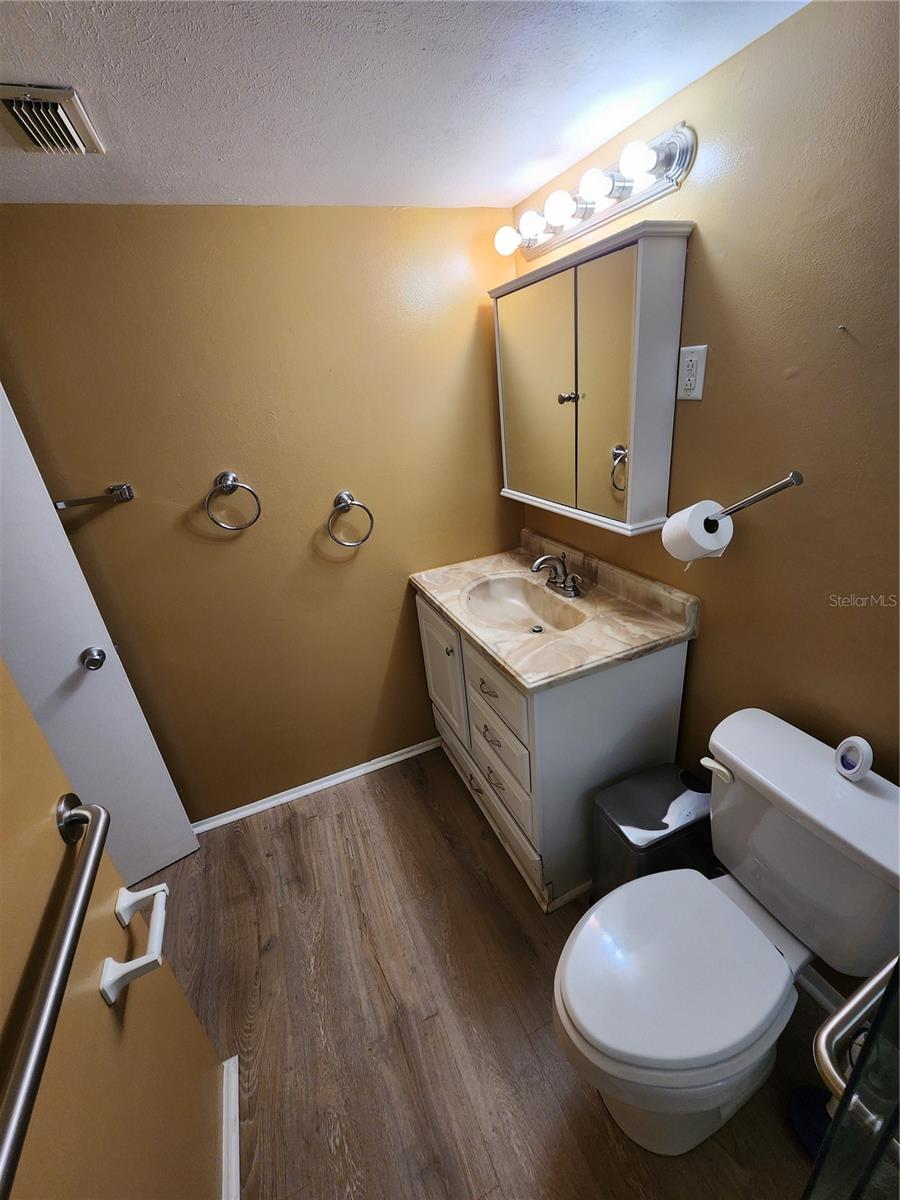 BAYSHORE II SEC 17 - Residential