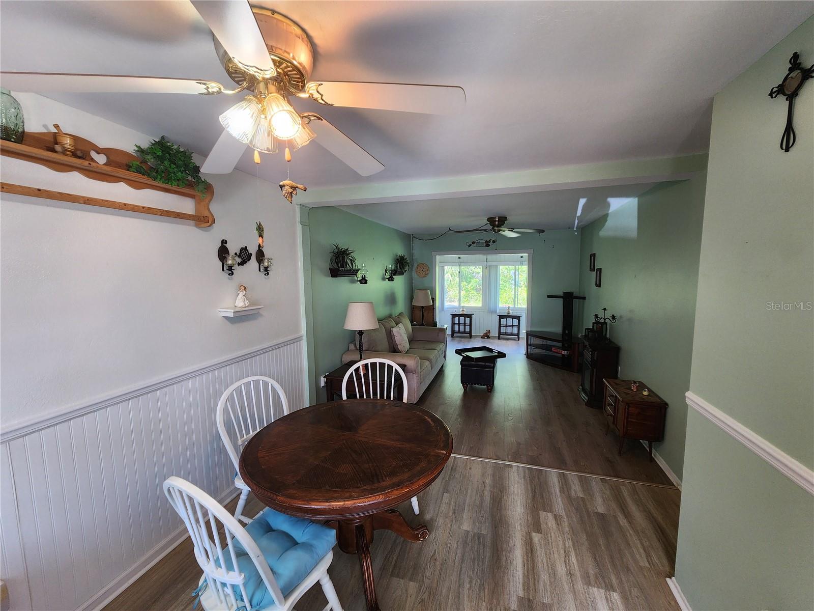 BAYSHORE II SEC 17 - Residential
